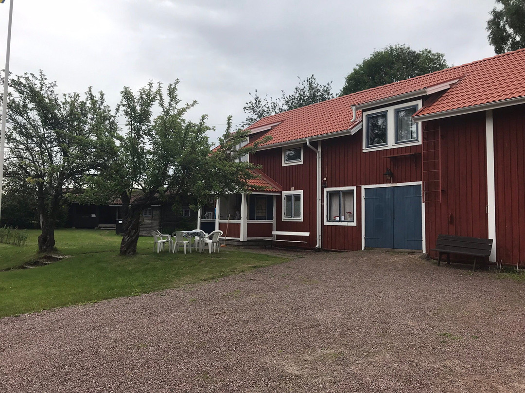 B&B Parkgården Leksand