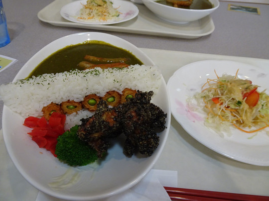 ナンテン（nanten）