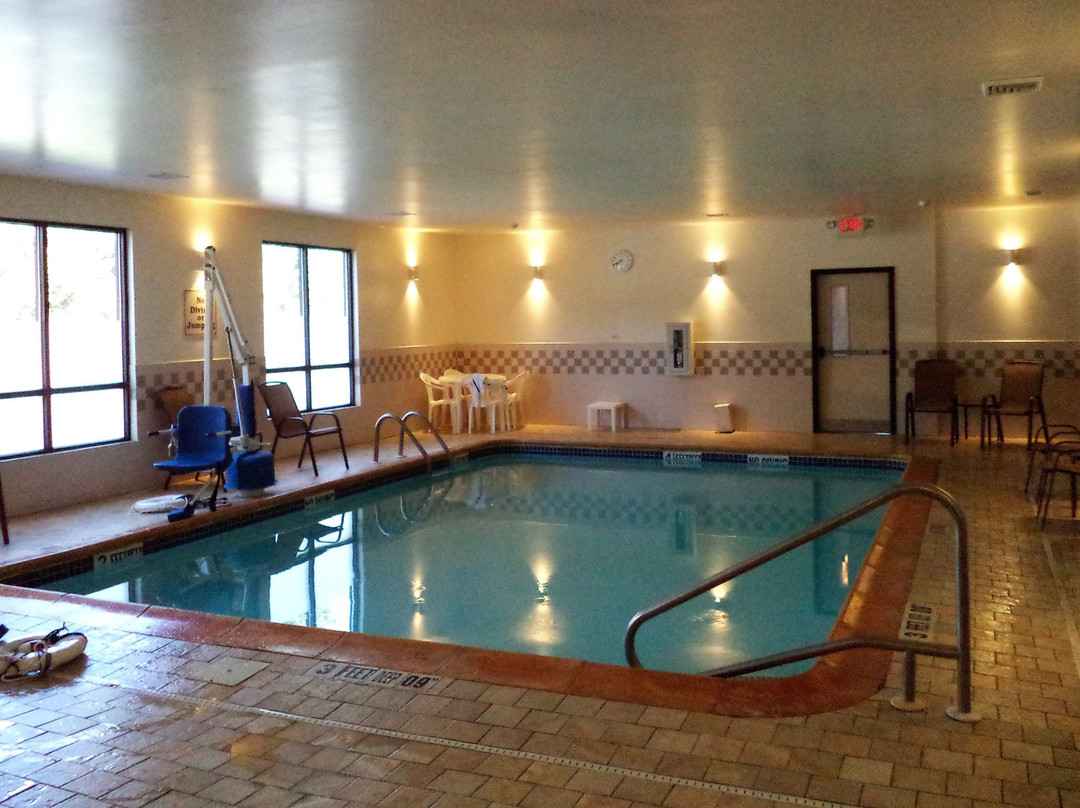 中央品质酒店主图