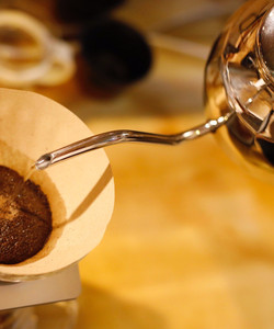 コーヒーアルビレオ餐厅图片