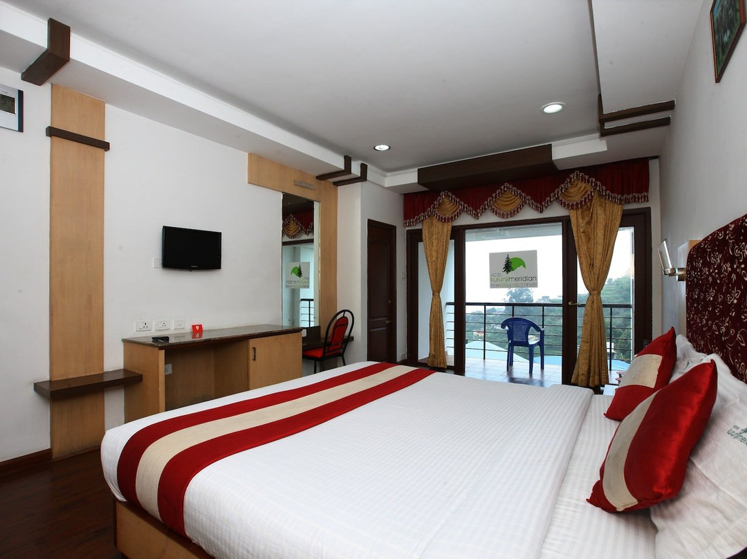 OYO 9950 Hotel Kurunji Meredian主图