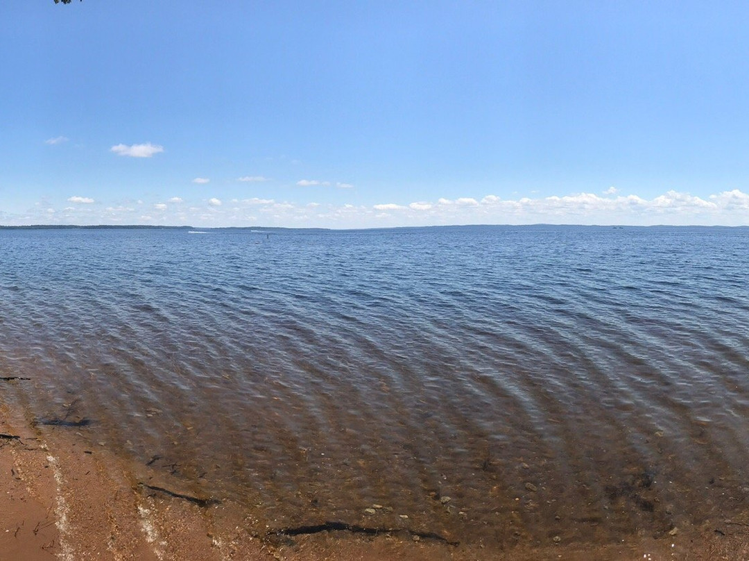 Sebago Lake State Park景点图片