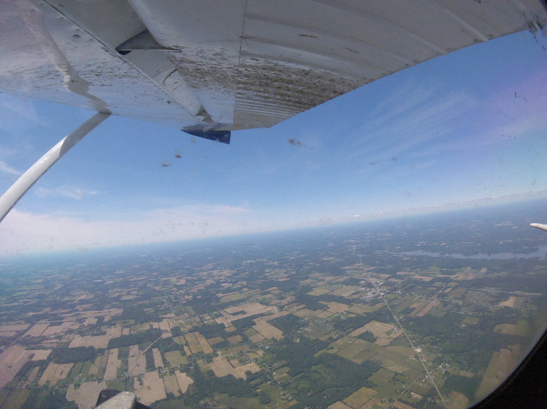 Canton Airsports景点图片