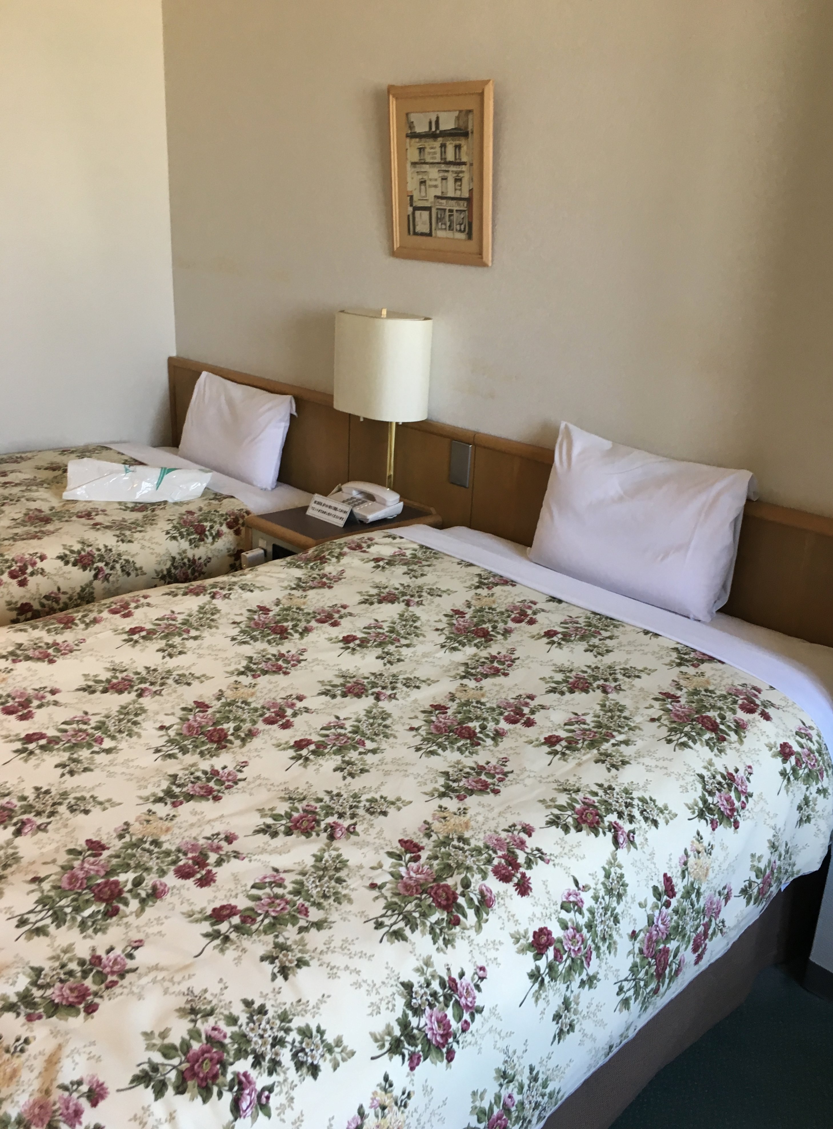 Kitakata Green Hotel-官方