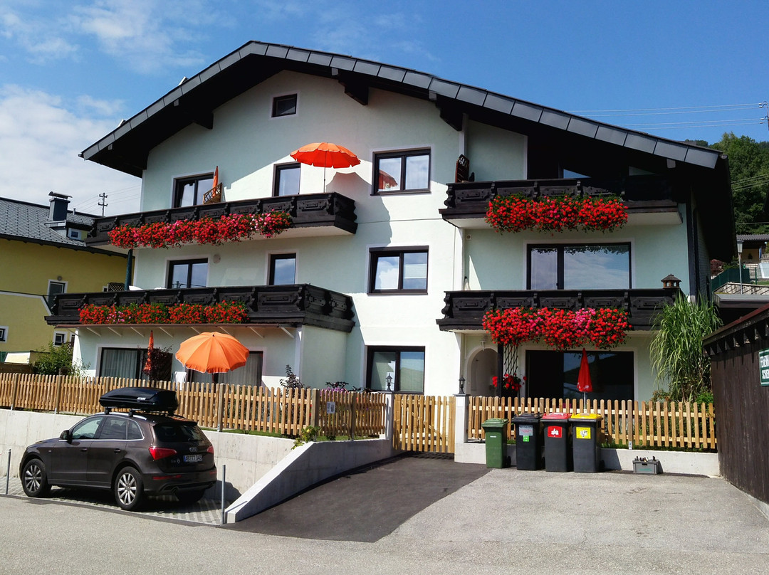 Ferienhaus Schiemel主图