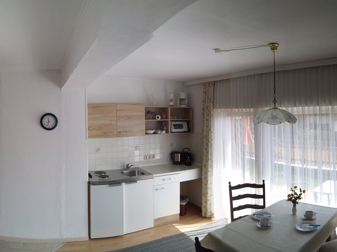 Ferienhaus Schiemel主图