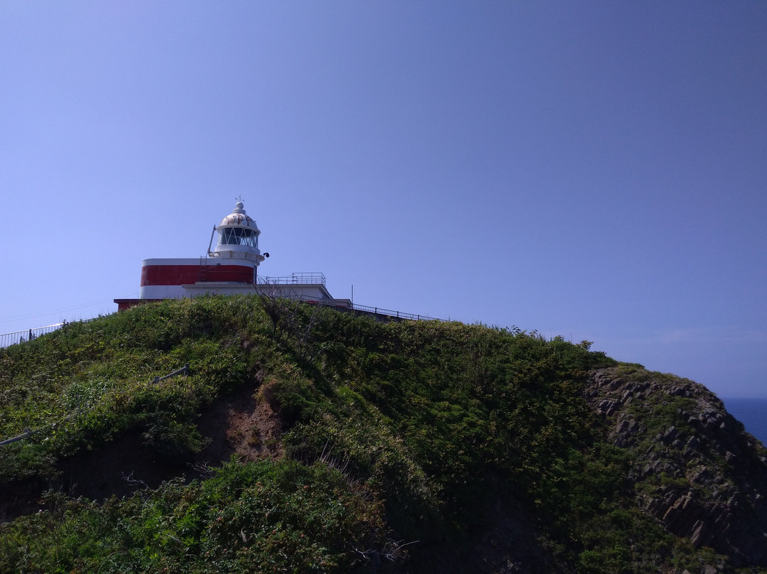 Hiyoriyama Lighthouse景点图片