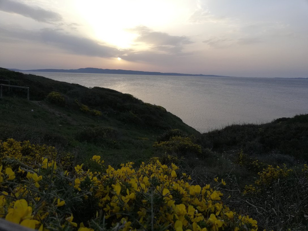 Casa Del Cicloturista-Santadi必去景点