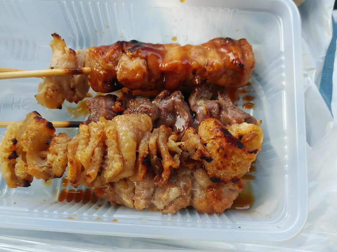 Oritsume Michi-no-Eki-九户村必去景点