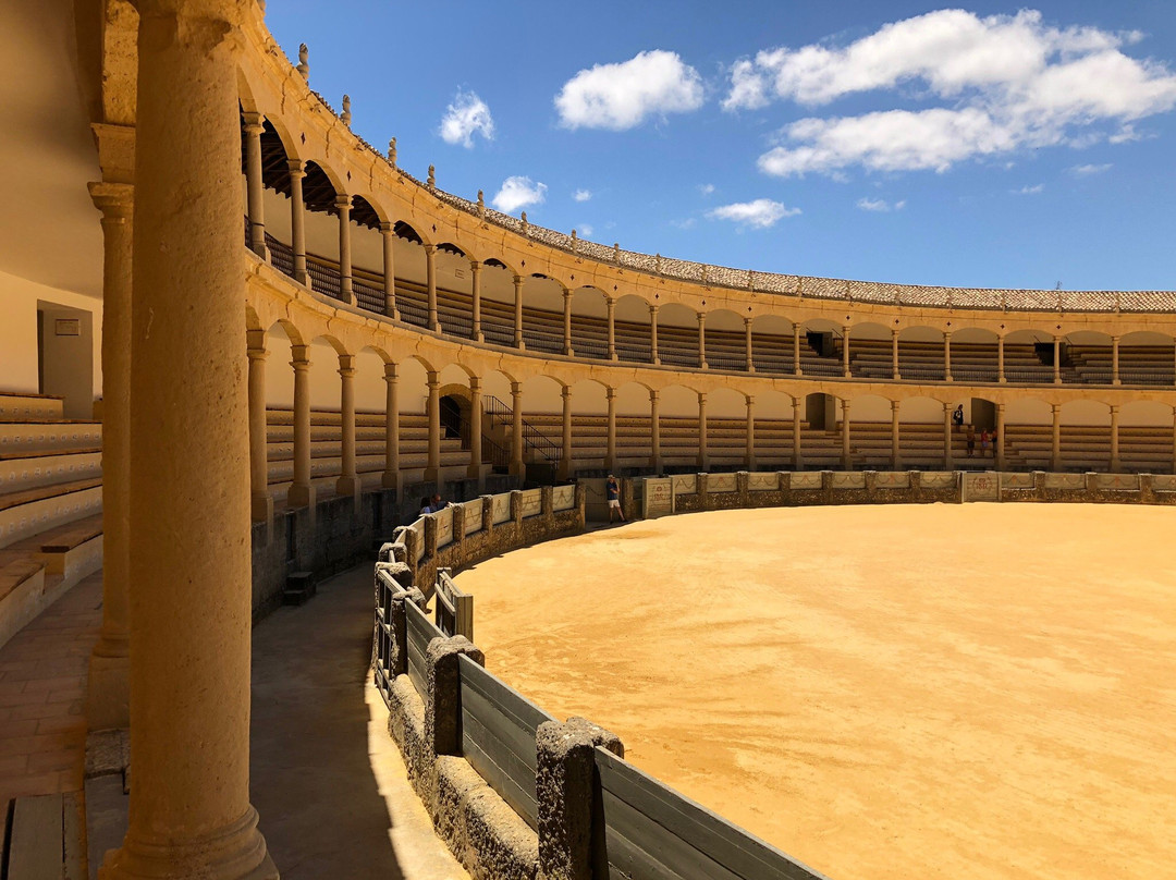 Casa la Parra主图