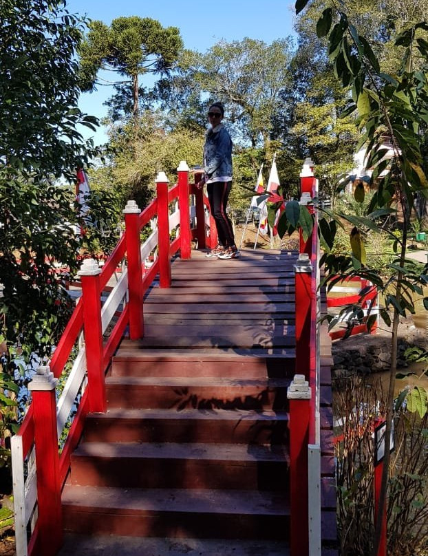 Parque do Imigrante景点图片