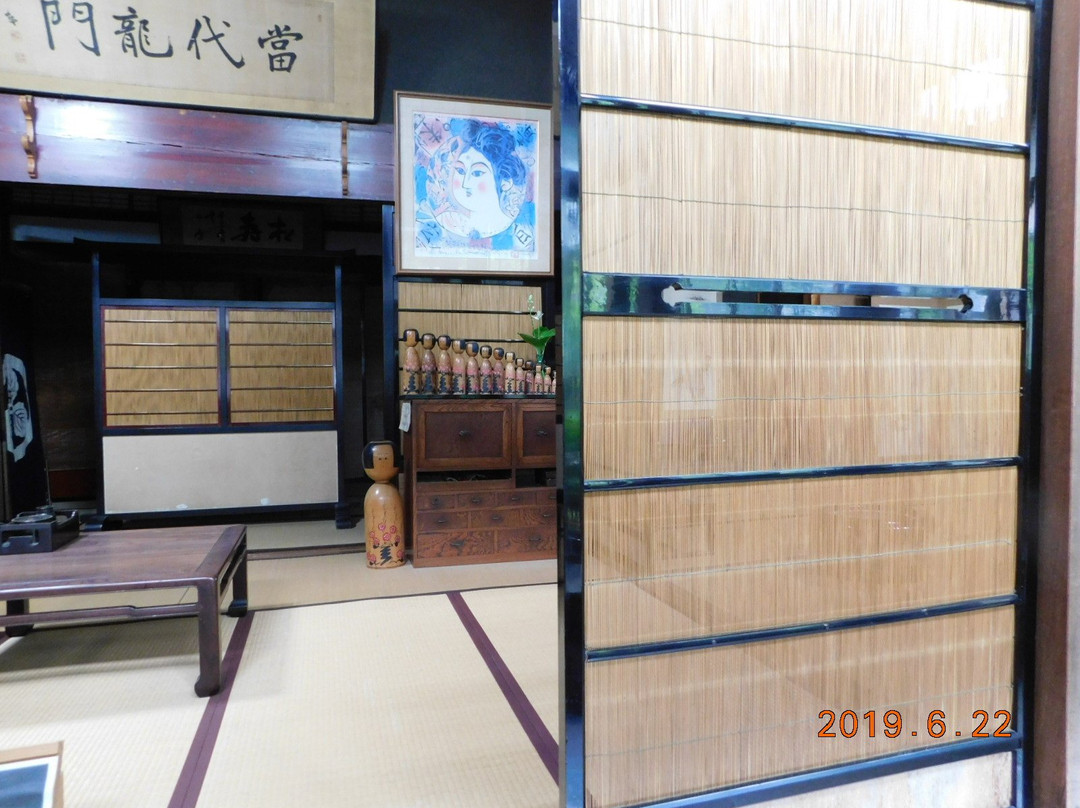 Yamayoshi Fertilizer Store-横手市必去景点