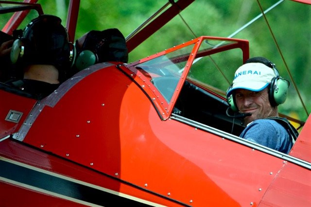 The Red Baron Adventure景点图片
