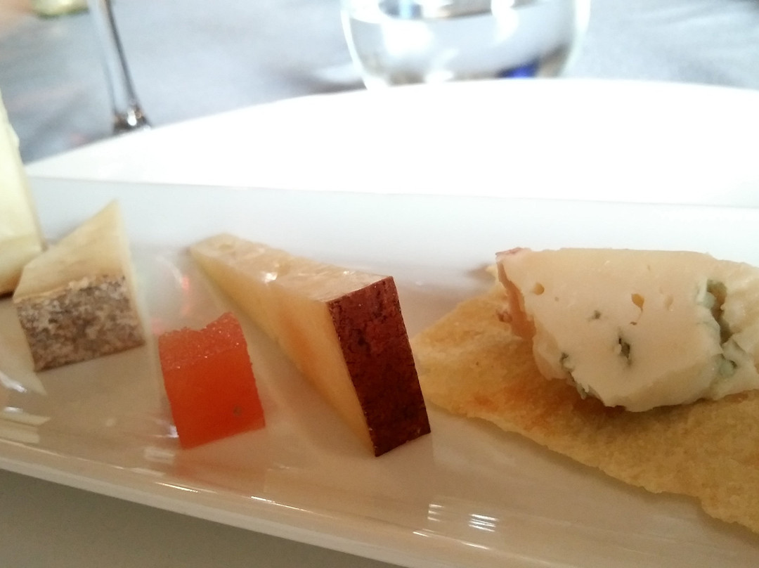 Concejo Hospederia主图