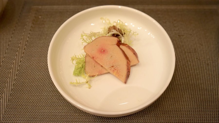 深圳回酒店-餐饮