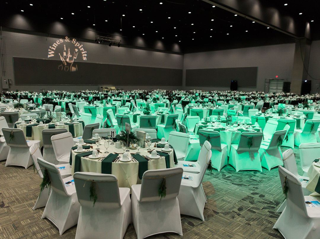 Sioux City Convention Center-苏城必去景点