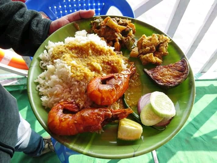 Sundarban Tour And Travels-Gosaba必去景点