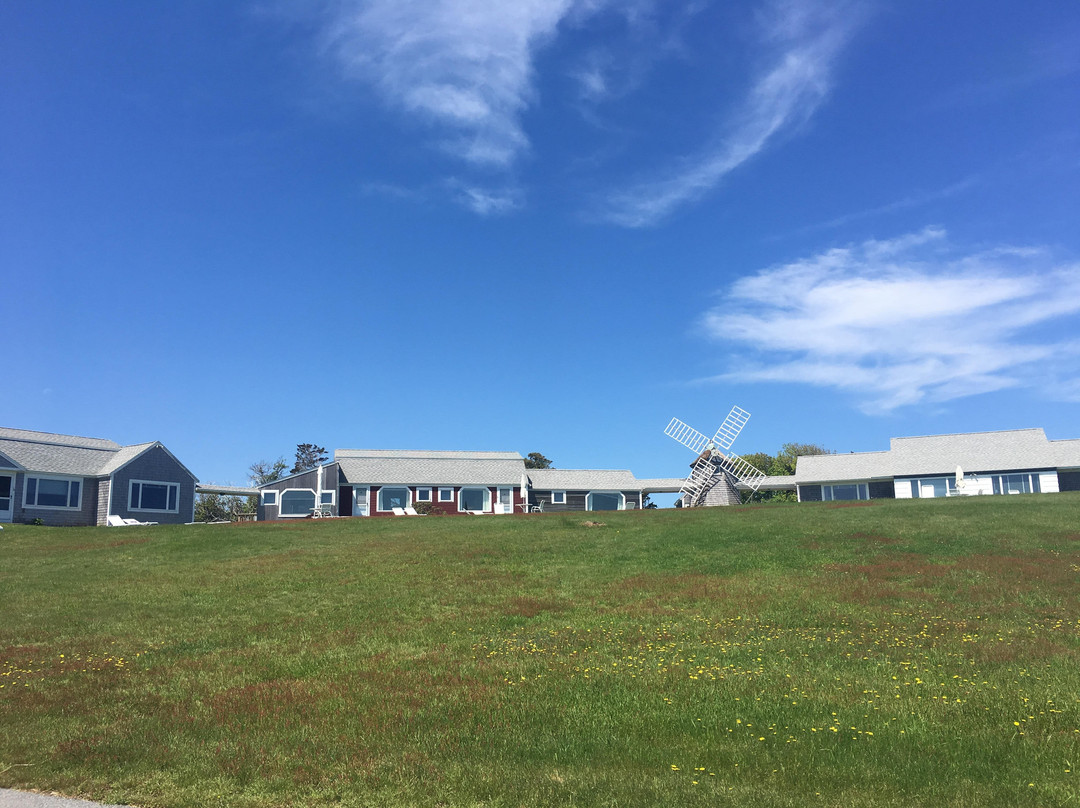 Nauset Beach Inn主图