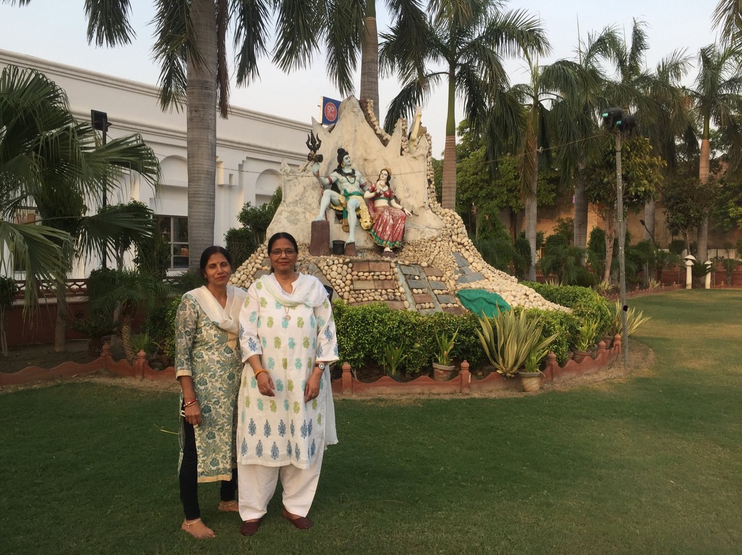 哥维德罕姆宫酒店主图