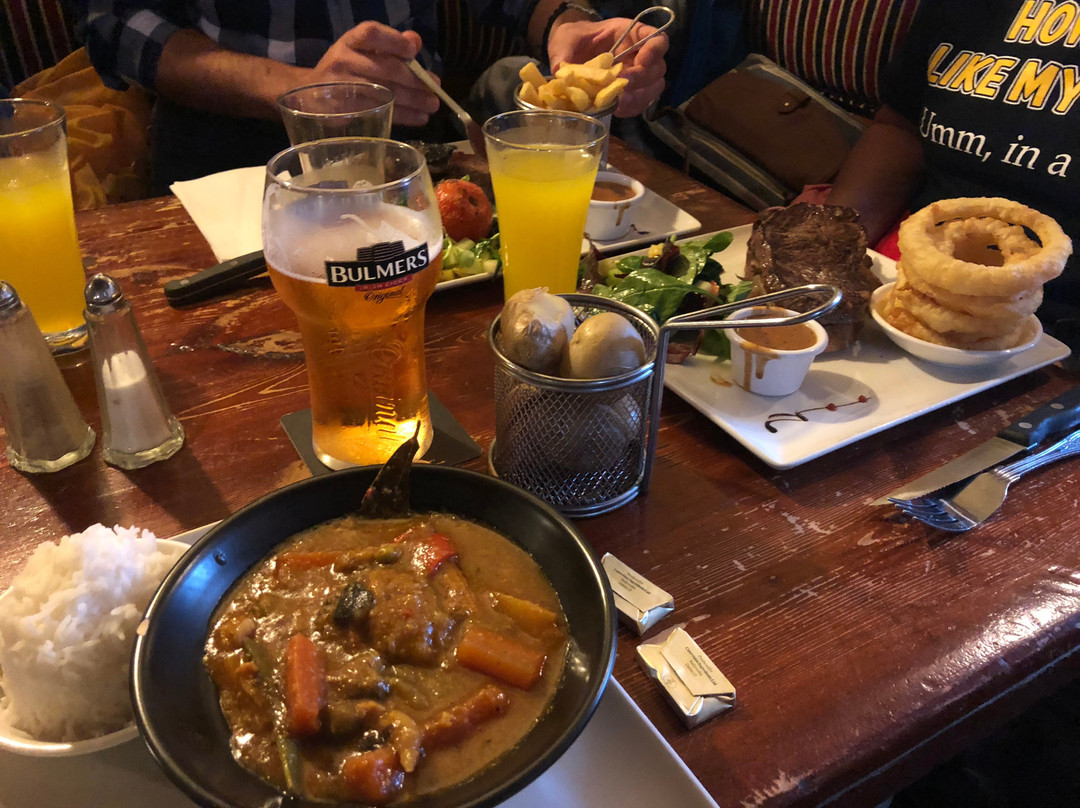 Claddagh Irish Tours景点图片