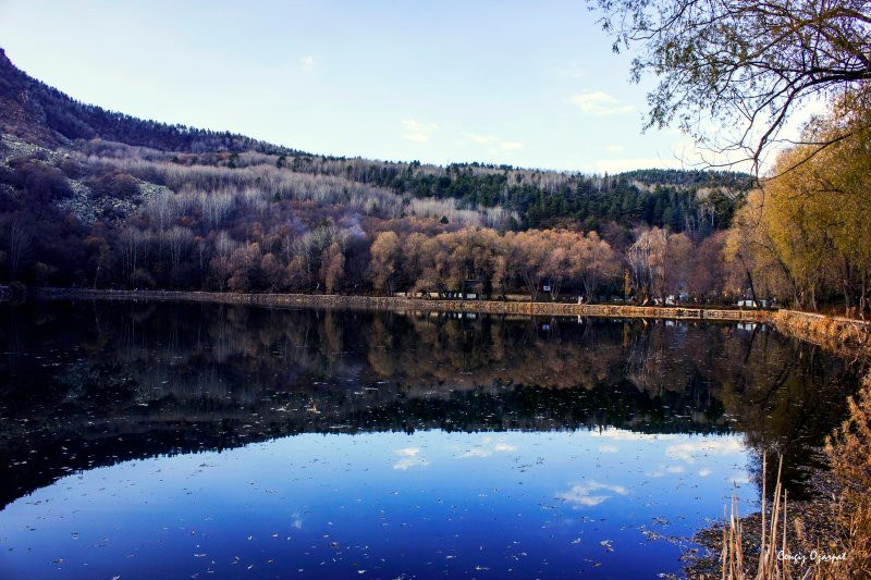 Karagol景点图片