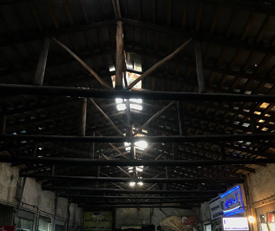 Traditional Bazaar景点图片