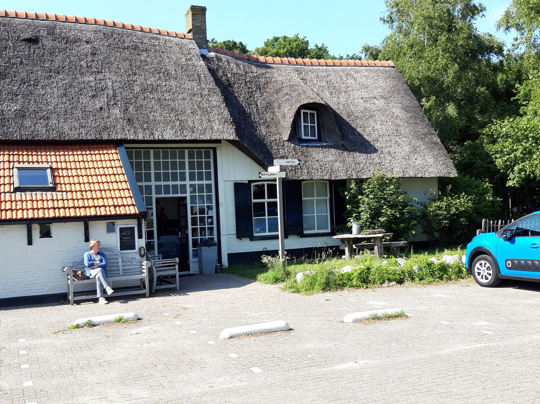 Hotel de 14 Sterren主图