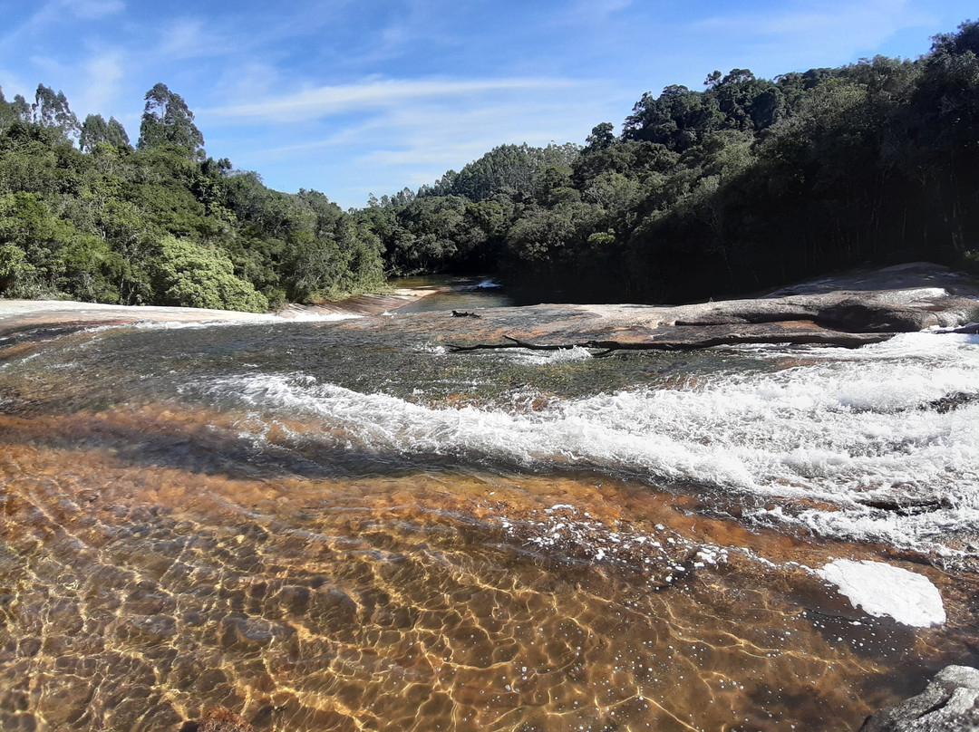 Cachoeira do Sony景点图片