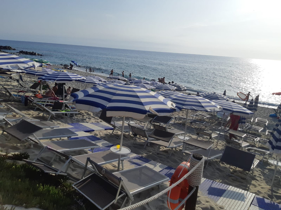 Costa degli Dei Resort主图