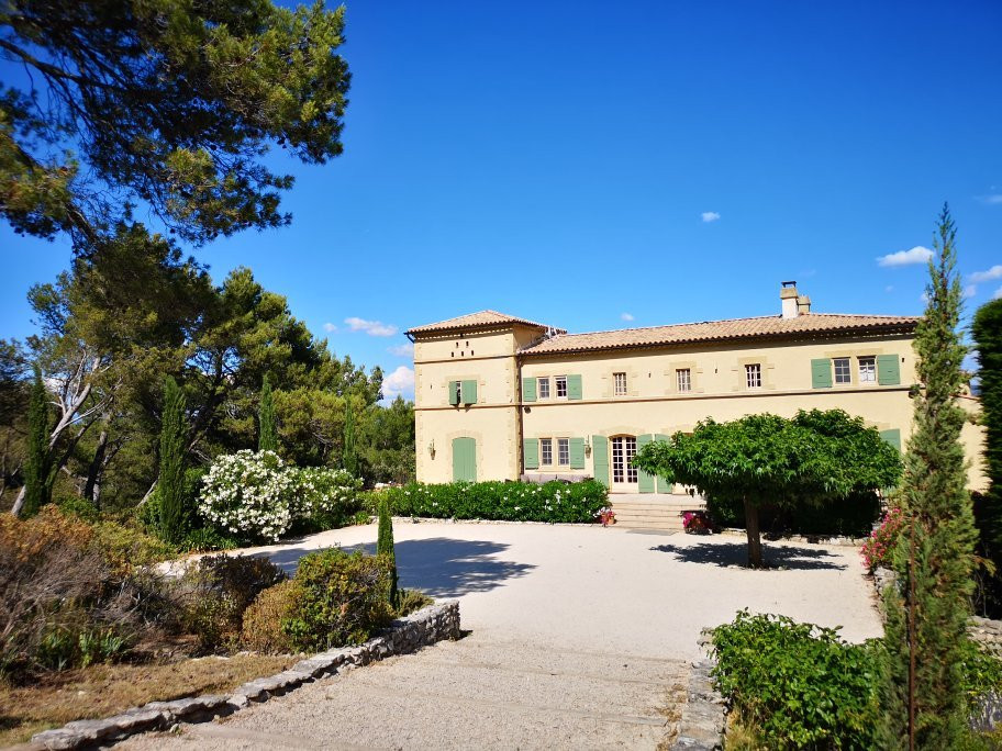 Domaine de la Tourelle主图