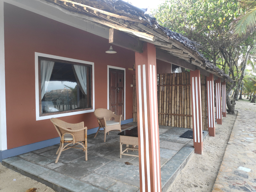 Azure Tides Marari主图