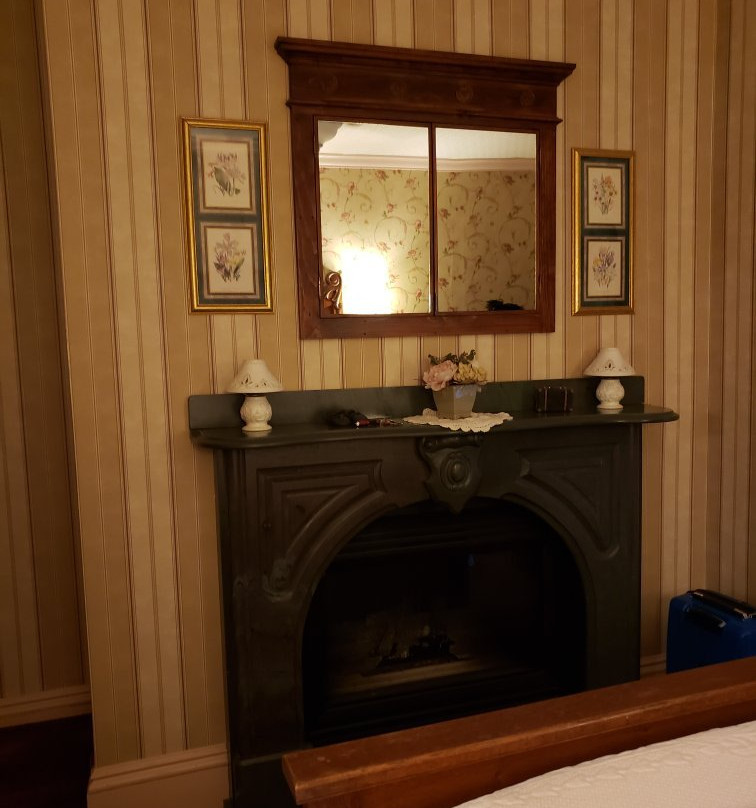 1868 Crosby House主图