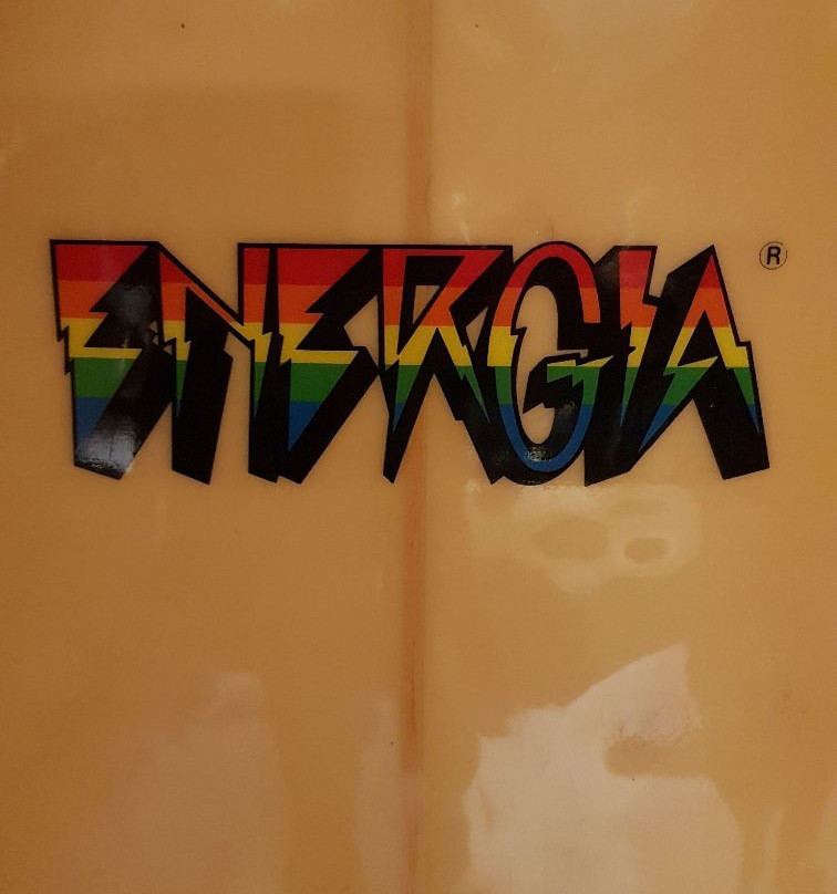 Museu Internacional do Surf-卡布弗里乌必去景点