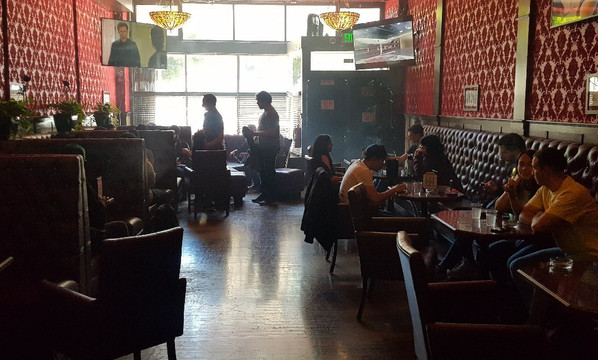 Green Guide Tours-旧金山必去景点