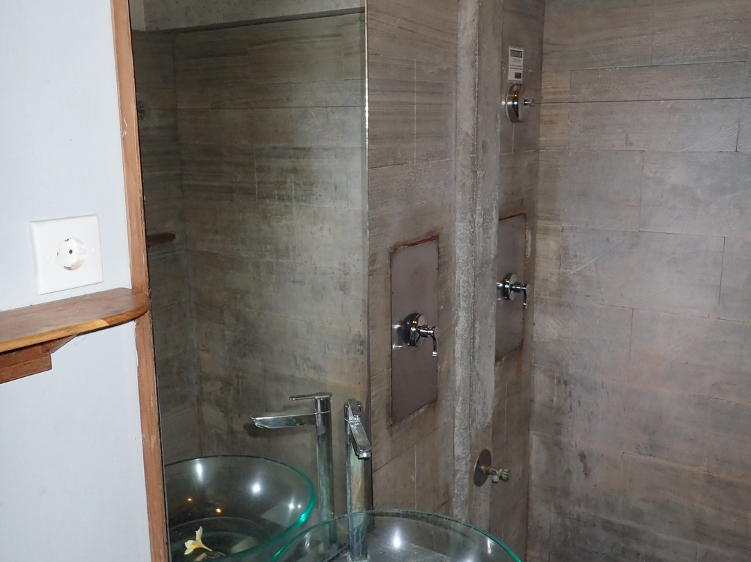 JavaCove Beach Hotel主图