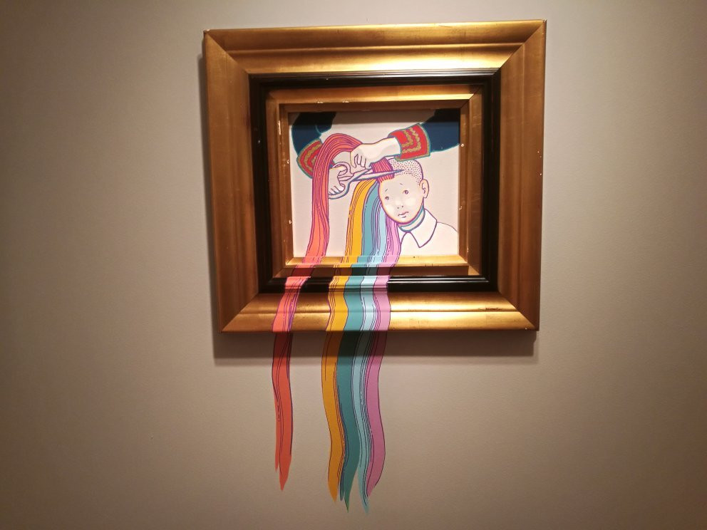 Museo Del Carlismo-Estella必去景点