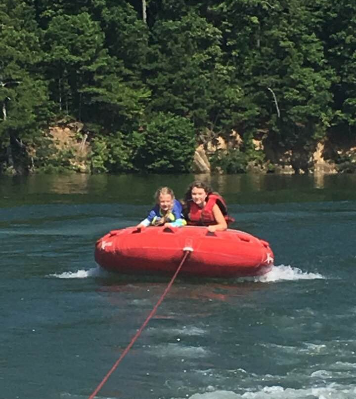 Lake Allatoona-Cartersville必去景点