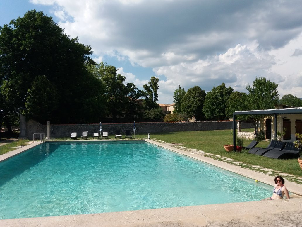 Domaine de Chanteraine主图