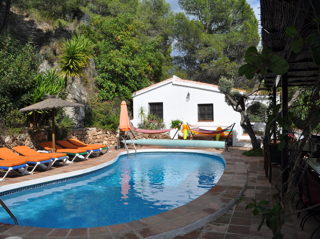 Finca Los Pinos主图