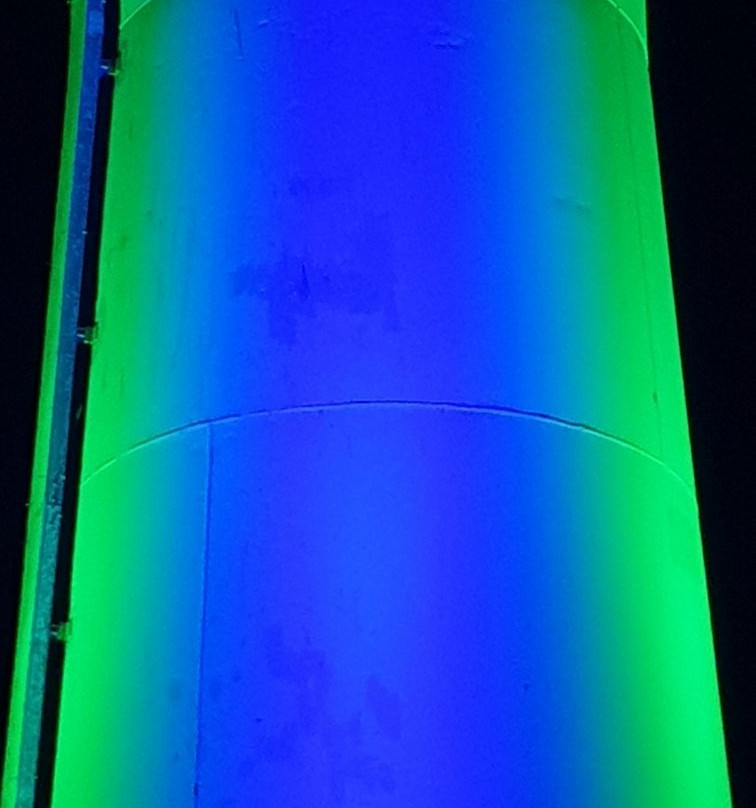 Koombana Lookout Port Hedland-Port Hedland必去景点