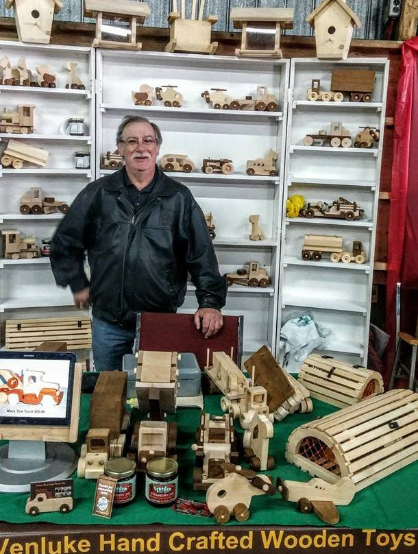 Antigonish Farmer's Market-安蒂岗尼希必去景点