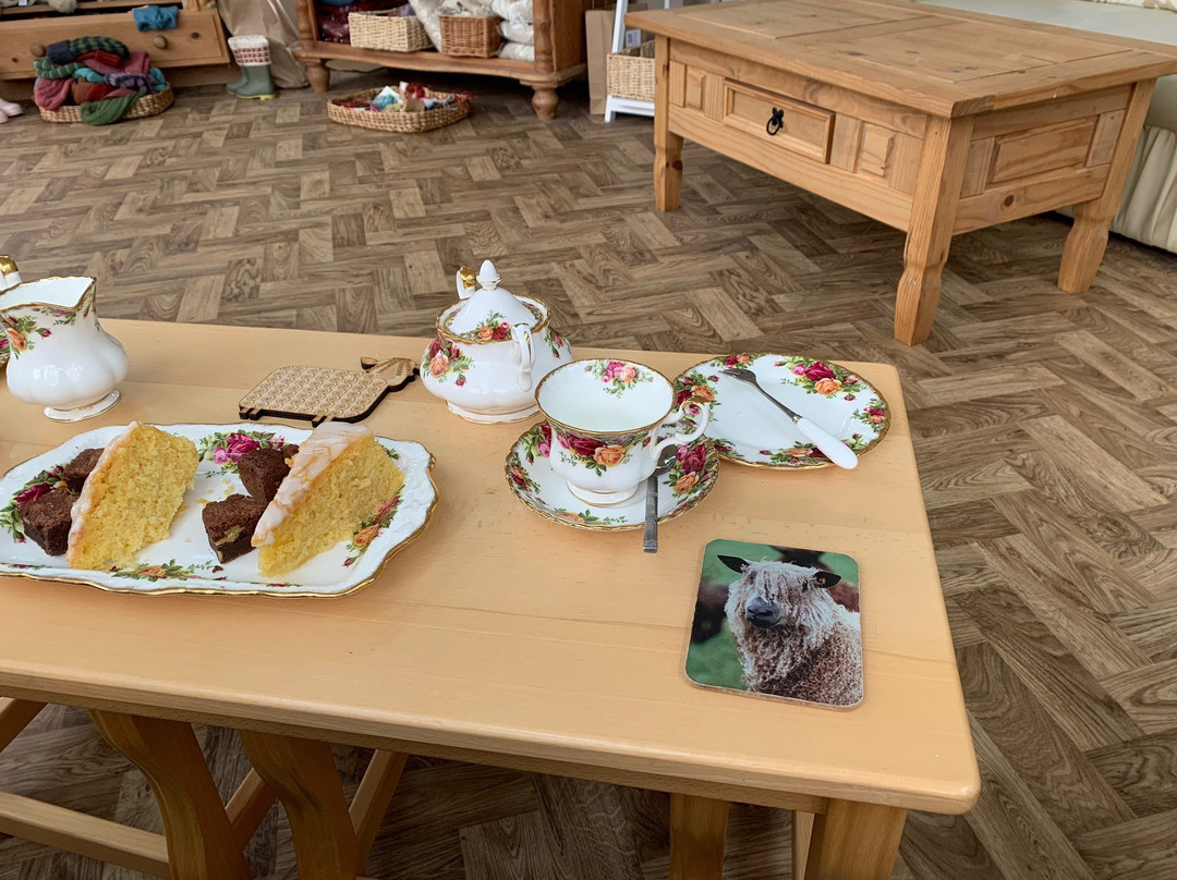 Elmfield House主图