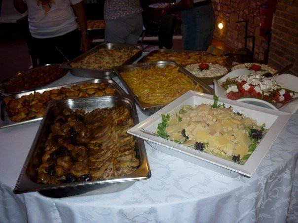 Pirgos Psilonerou酒店住宿-Metohi Georgila