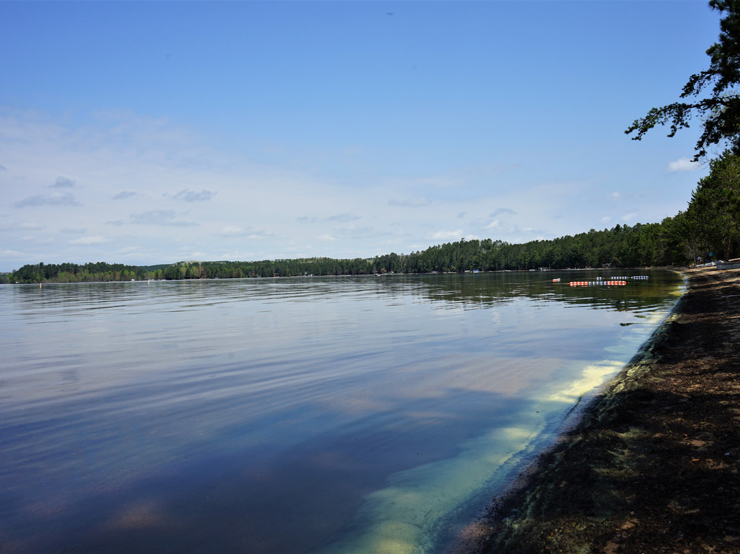 McCarthy Beach State Park景点图片