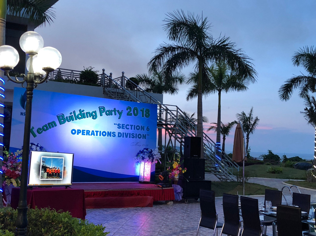 Giang Son Hotel主图