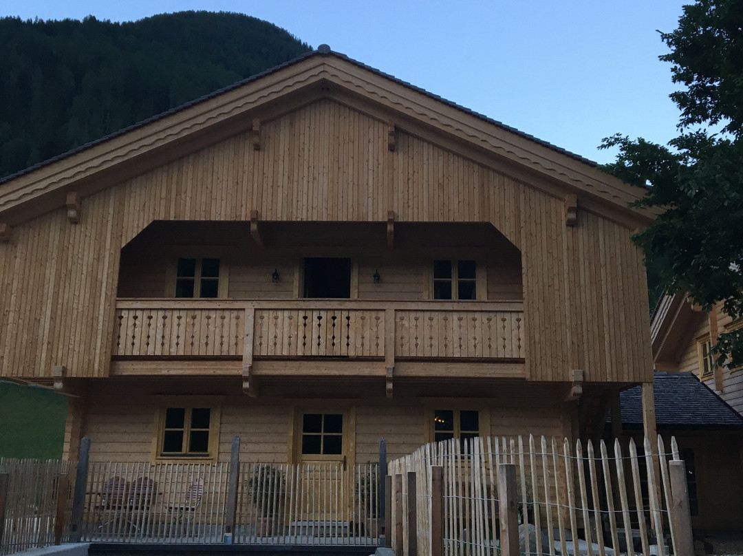 Hotel Schlosswirt主图