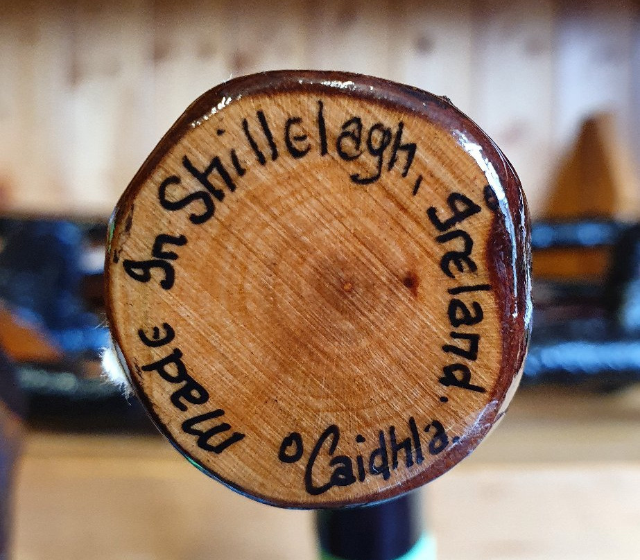 Olde Shillelagh Stick Maker景点图片