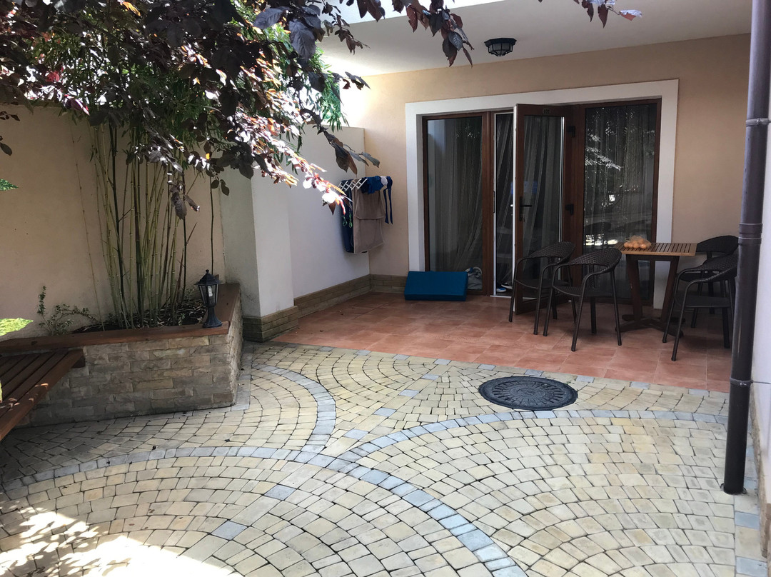 Villa Marmaris主图