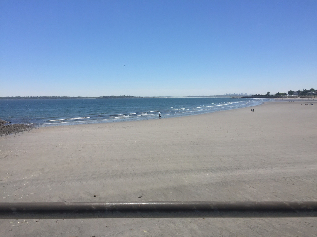 Lynn Shore-Lynn必去景点