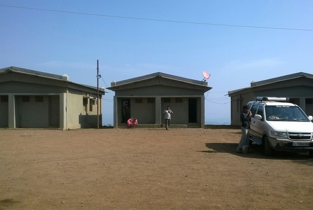 Hotel Aamantran